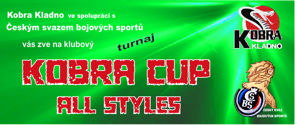 Kobra Cup 2015